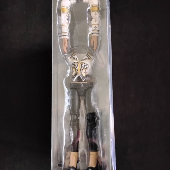 AEW Wrestling Dr. Britt Baker Action Figure - Picture 2 of 6